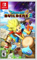 Dragon Quest Builders 2 | (Used - Complete) (Nintendo Switch)