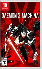 Daemon X Machina | (Used - Loose) (Nintendo Switch)