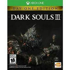 Dark Souls III [Day One Edition] | (Used - Complete) (Xbox One)