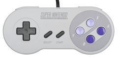 Super Nintendo Controller | (Used - Loose) (Super Nintendo)