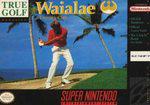 Waialae Country Club | (Used - Loose) (Super Nintendo)