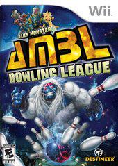 Alien Monster Bowling League | (Used - Loose) (Wii)