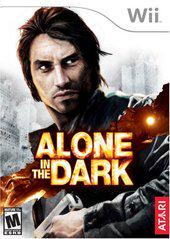 Alone in the Dark | (Used - Loose) (Wii)