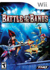 Battle of the Bands | (Used - Complete) (Wii)