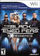 Black Eyed Peas Experience | (Used - Loose) (Wii)