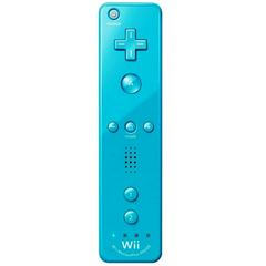 Blue Wii Remote MotionPlus Bundle | (Used - Loose) (Wii)