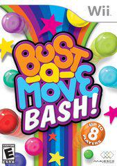 Bust-A-Move Bash | (Used - Complete) (Wii)