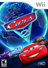 Cars 2 | (Used - Complete) (Wii)