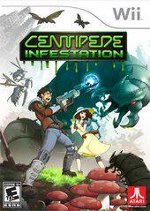 Centipede: Infestation | (Used - Loose) (Wii)