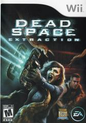 Dead Space Extraction | (Used - Complete) (Wii)