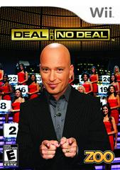 Deal or No Deal | (Used - Loose) (Wii)