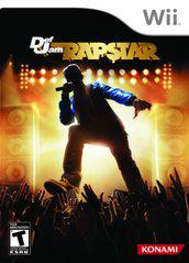 Def Jam Rapstar | (Used - Complete) (Wii)