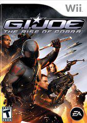 G.I. Joe: The Rise of Cobra | (Used - Complete) (Wii)