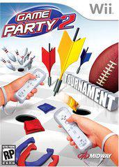 Game Party 2 | (Used - Complete) (Wii)