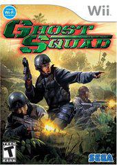 Ghost Squad | (Used - Complete) (Wii)