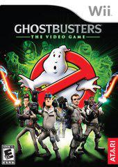 Ghostbusters: The Video Game | (Used - Loose) (Wii)