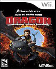 How to Train Your Dragon | (Used - Complete) (Wii)