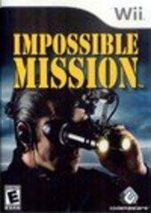 Impossible Mission | (Used - Loose) (Wii)