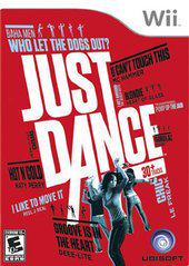 Just Dance | (Used - Complete) (Wii)