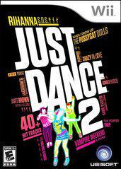 Just Dance 2 | (Used - Loose) (Wii)