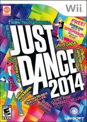 Just Dance 2014 | (Used - Complete) (Wii)