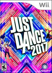 Just Dance 2017 | (Used - Complete) (Wii)