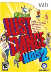 Just Dance Kids 2 | (Used - Loose) (Wii)