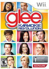 Karaoke Revolution: Glee | (Used - Loose) (Wii)