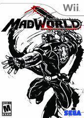 MadWorld | (Used - Loose) (Wii)