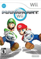 Mario Kart Wii | (Used - Loose) (Wii)