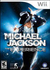 Michael Jackson: The Experience | (Used - Complete) (Wii)