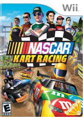 NASCAR Kart Racing | (Used - Loose) (Wii)