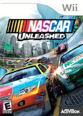 NASCAR Unleashed | (Used - Complete) (Wii)