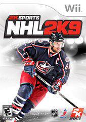 NHL 2K9 | (Used - Complete) (Wii)