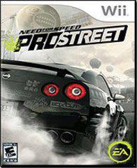 Need for Speed Prostreet | (Used - Loose) (Wii)