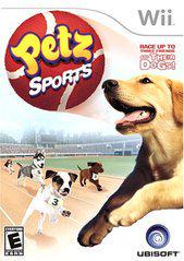 Petz Sports | (Used - Loose) (Wii)