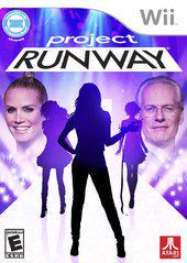 Project Runway | (Used - Complete) (Wii)