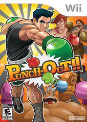 Punch-Out | (Used - Complete) (Wii)