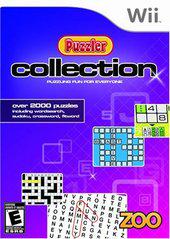 Puzzler Collection | (Used - Complete) (Wii)