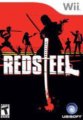 Red Steel | (Used - Loose) (Wii)