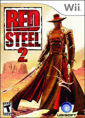 Red Steel 2 | (Used - Complete) (Wii)