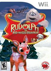 Rudolph the Red-Nosed Reindeer | (Used - Complete) (Wii)