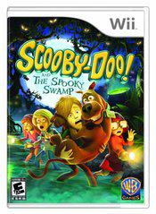 Scooby Doo and the Spooky Swamp | (Used - Complete) (Wii)