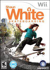 Shaun White Skateboarding | (Used - Loose) (Wii)