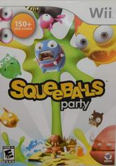 Squeeballs Party | (Used - Loose) (Wii)