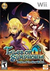 Tales of Symphonia Dawn of the New World | (Used - Loose) (Wii)