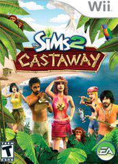 The Sims 2: Castaway | (Used - Loose) (Wii)