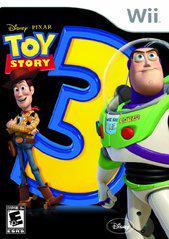 Toy Story 3: The Video Game | (Used - Complete) (Wii)