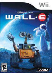 Wall-E | (Used - Loose) (Wii)