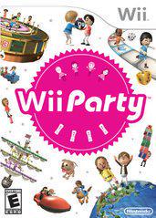Wii Party | (Used - Complete) (Wii)